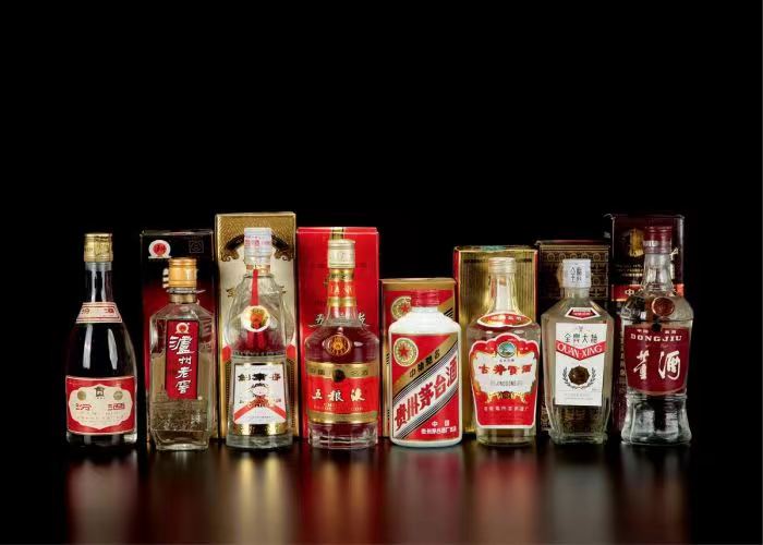 爱辉茅台酒回收